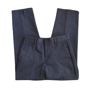 Dockers classic fit gray trouser, size 31 x 30